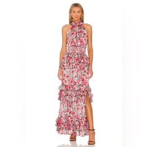 ELLIATT - Dunmore Dress in Multi (L)